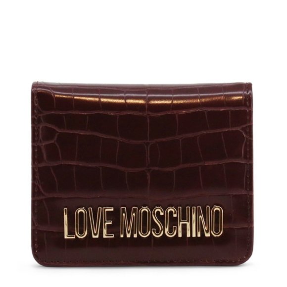 Love Moschino Handbags - Love Moschino Beautiful Wallet